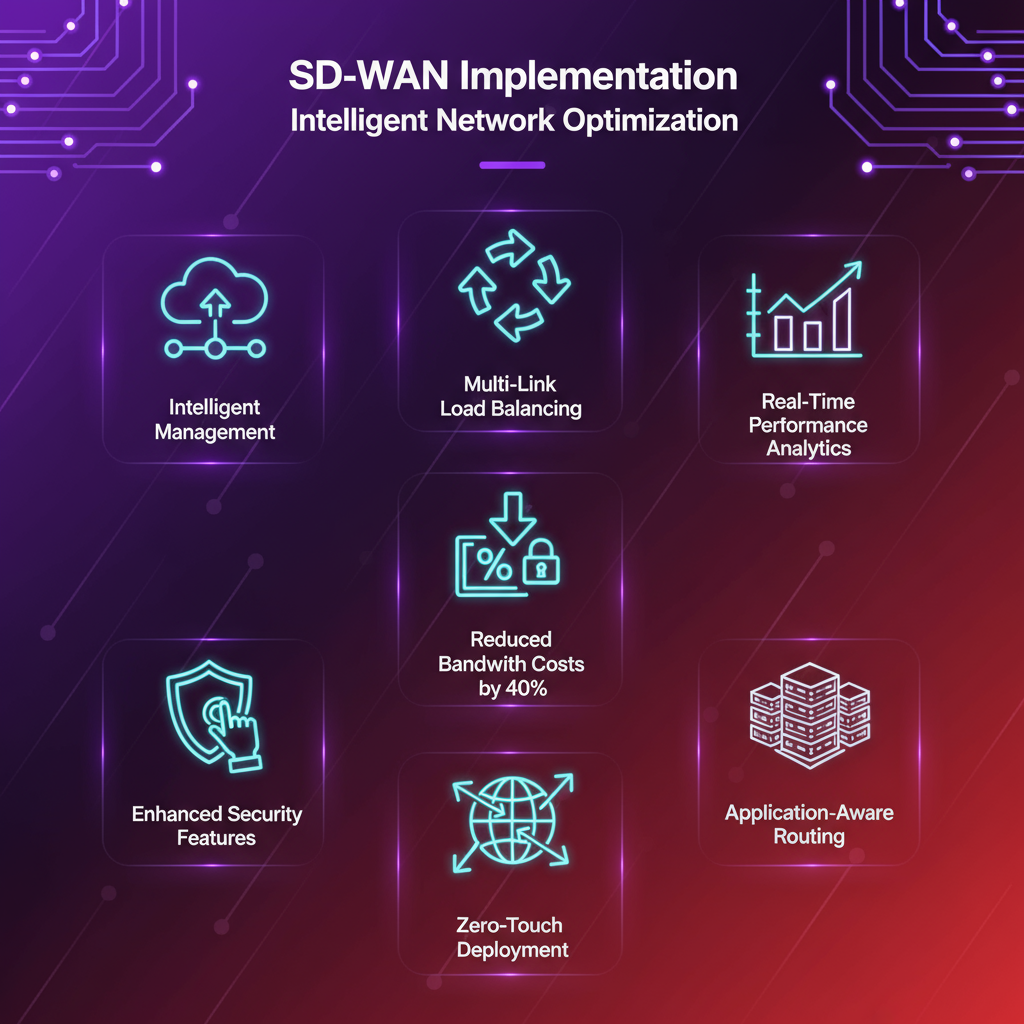 SD-WAN